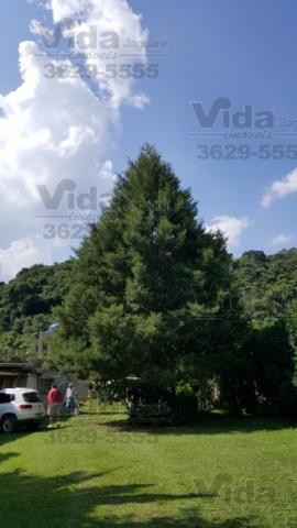 Chácara rural à venda, vila belmira, itapevi - ch0010. - Foto 12
