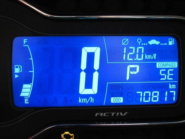 SPIN ACTIV 1.8 8V Econo. Flex 5p Aut. - Foto 9