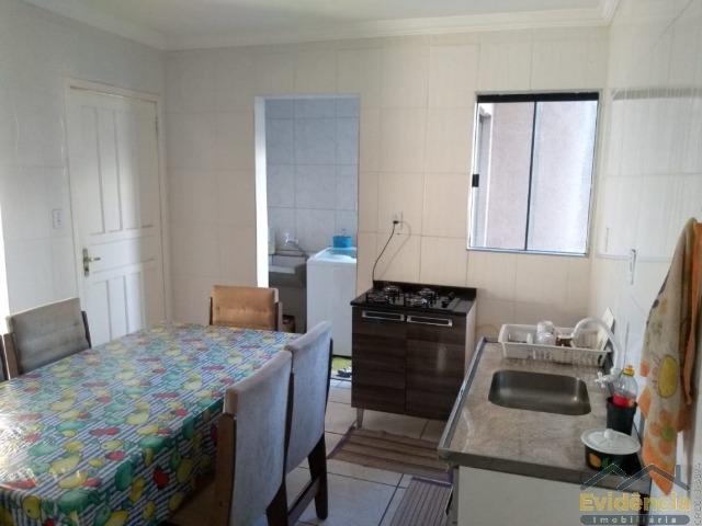 Casa Residencial Morro Alto Guarapuava-PR - Foto 11