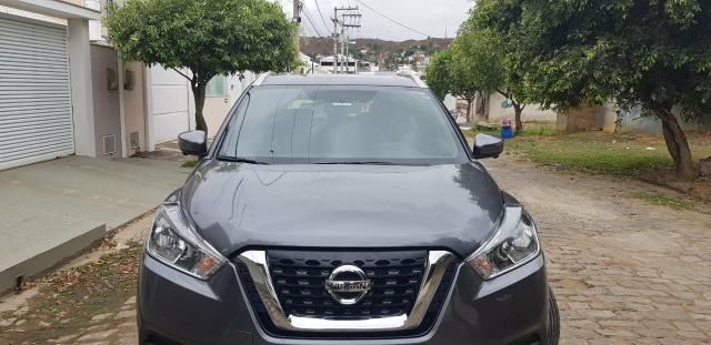 Nissan Kicks SUV - ITAPERUNA, RJ