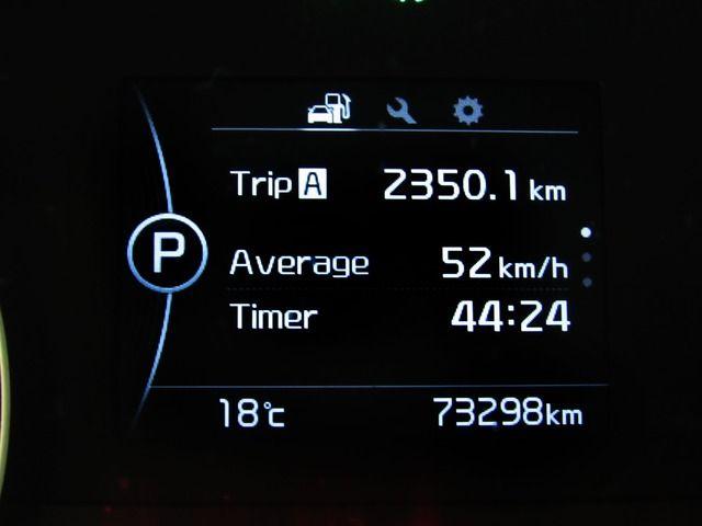 Sportage 2.0 16V Aut - Foto 9