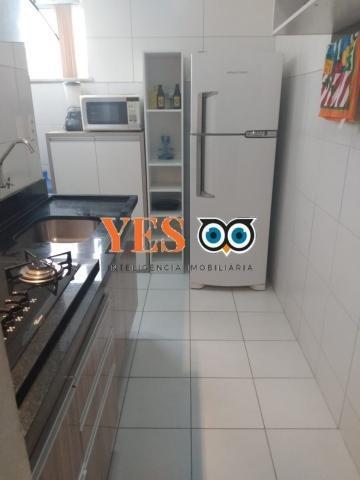 Apartamento residencial para venda, feira de santana, 2 dormitórios - Foto 6
