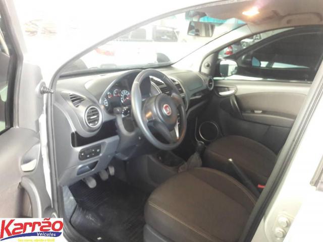 Fiat Siena ATTRACTIV 1.4 - Foto 5