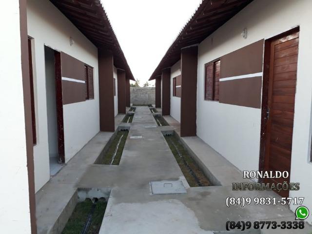 Casa Por 87 mil reais Para Financiar! - Foto 18