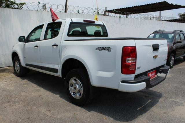 S10 CD LS 4X4 compelta 2.8 2019 - Foto 10