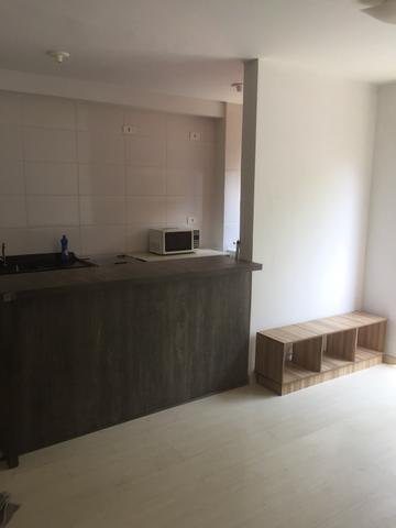 Apartamento Semi Mobiliado com Condominio Incluso - Foto 7