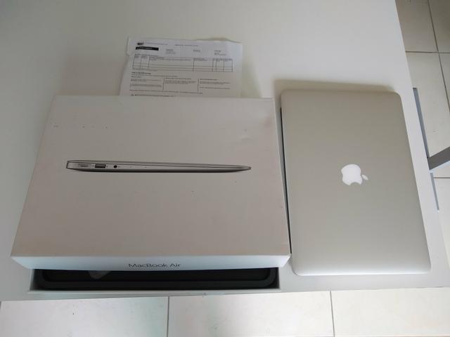 MacBook Air - Foto 3