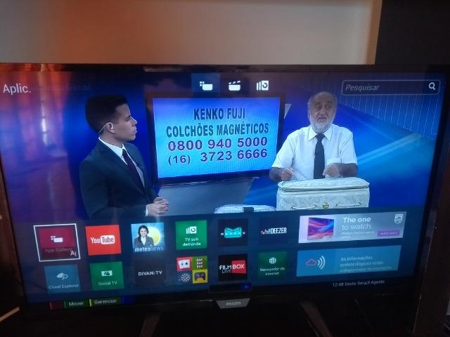 Tv 32 polegadas Philips