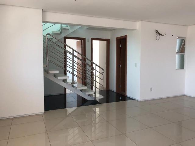 Cobertura Duplex para venda com 276,30m² - Fátima - VD-1000 - Foto 3