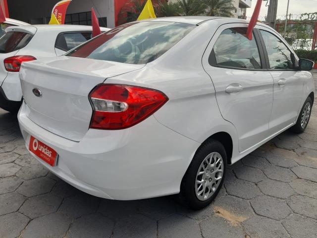 Ford ka + se 1.5 2017/2018 - Foto 7