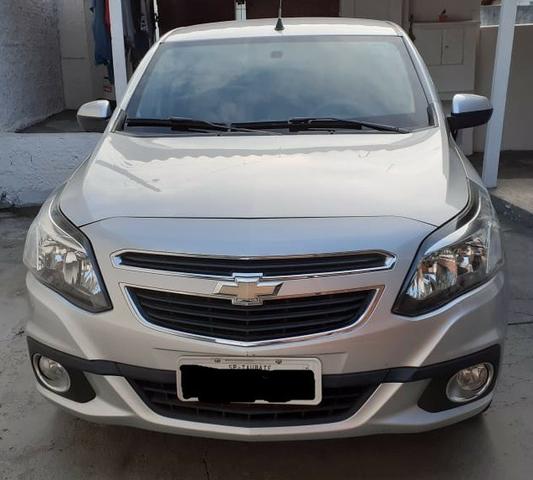 Agile LTZ - Foto 2