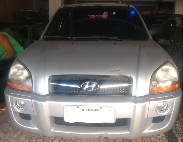 Tucson Automática 21.900,00