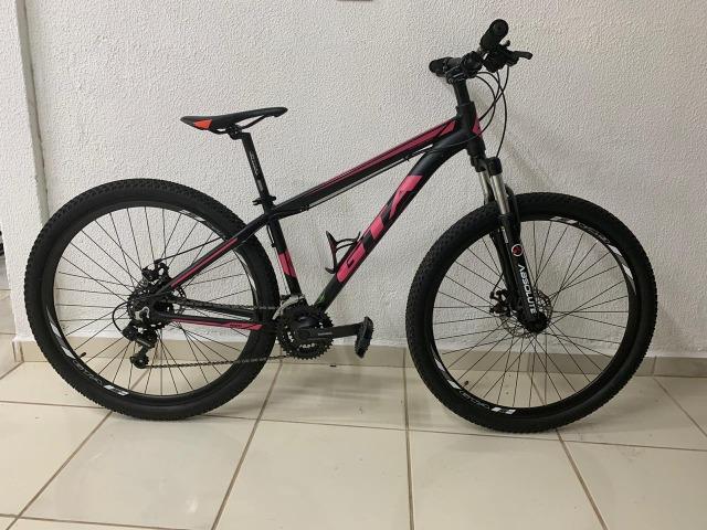 Bicicleta Aro 29 Gta Shimano