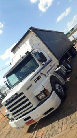 Scania 113 H - Foto 3