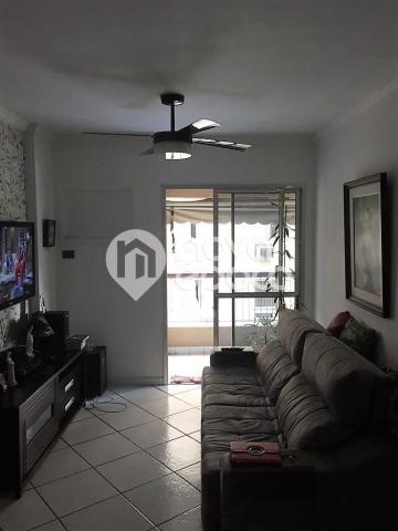Apartamento à venda com 2 dormitórios cod:ME2AP29572 - Foto 5