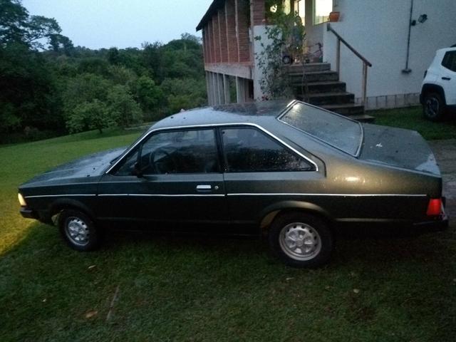 Corcel 2 85 (última série) - Foto 8