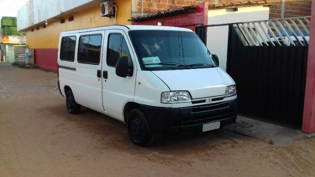 Jumper 16 lugares 2.8 Diesel - Foto 3