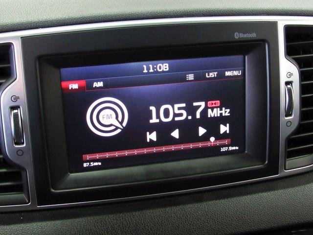 Sportage 2.0 16V Aut - Foto 13
