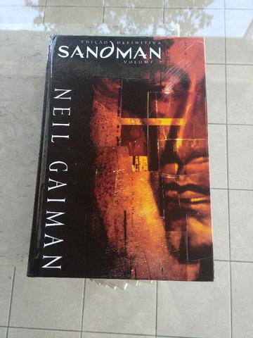 Sandman Edição Definitiva - Volume 2
