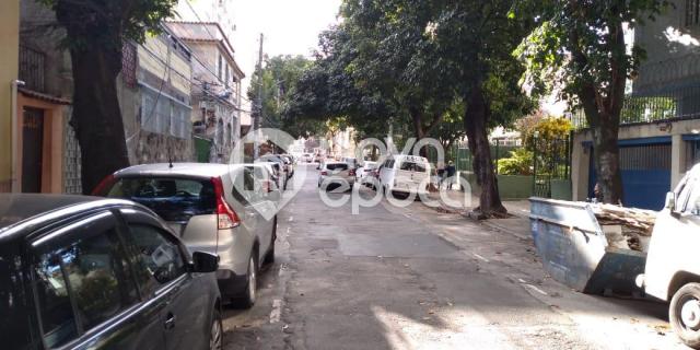 Terreno à venda em Tijuca, Rio de janeiro cod:SP0TR38467 - Foto 8