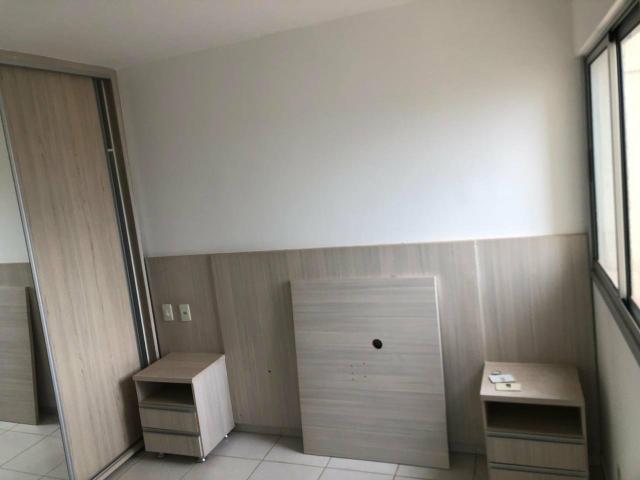 Apart 2 qts 1 suite novo armários lazer completo ac financiamento - Foto 3