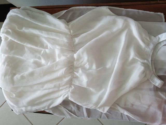 Lindo vestido - Foto 4