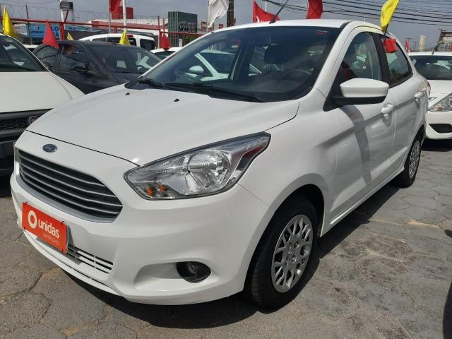 Ford ka + se 1.5 2017/2018 - Foto 4
