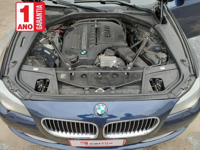 535iA 3.0 24V 306cv Bi-Turbo - Foto 6