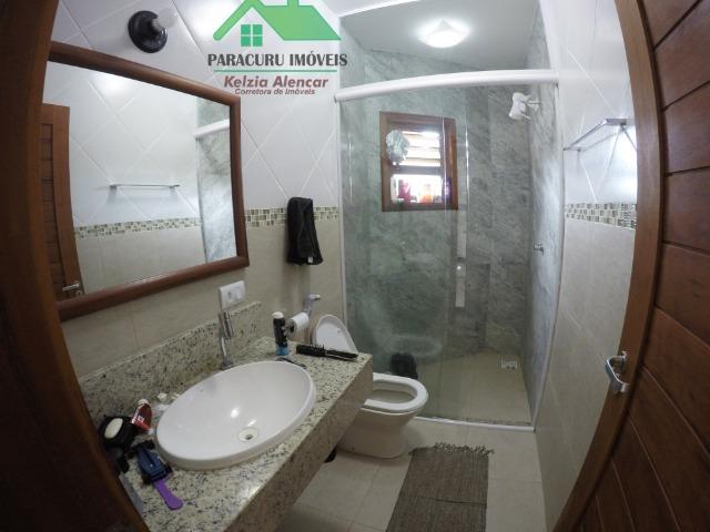 Casa alto padrão próximo ao centro de Paracuru disponível pra réveillon - Foto 20