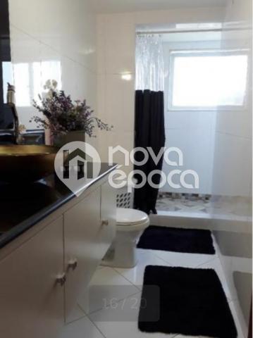 Apartamento à venda com 4 dormitórios em Santa teresa, Rio de janeiro cod:IP4AP38974 - Foto 12