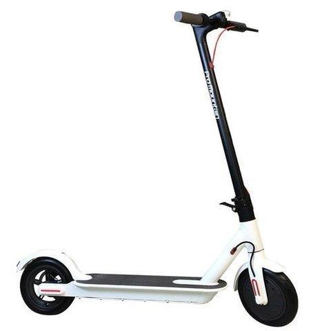 Patinete Elétrico Pro Mountain H8501 8.5" Com Capacete Novo