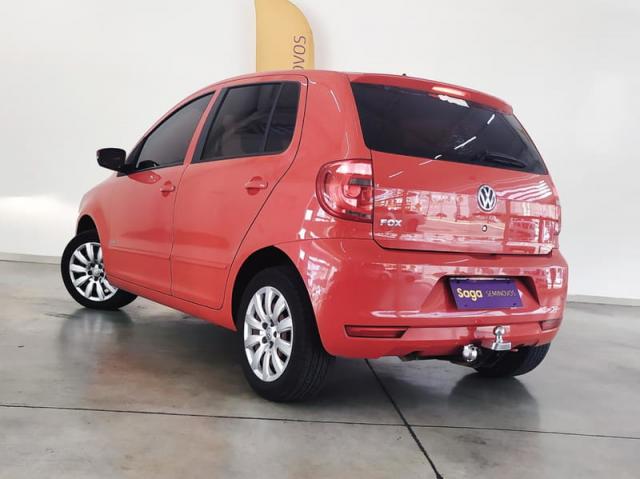 VOLKSWAGEN FOX 1.0 GII - Foto 3