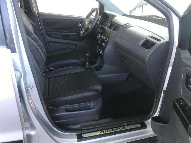 Crossfox GII 1.6 Manual 2012 - Foto 5