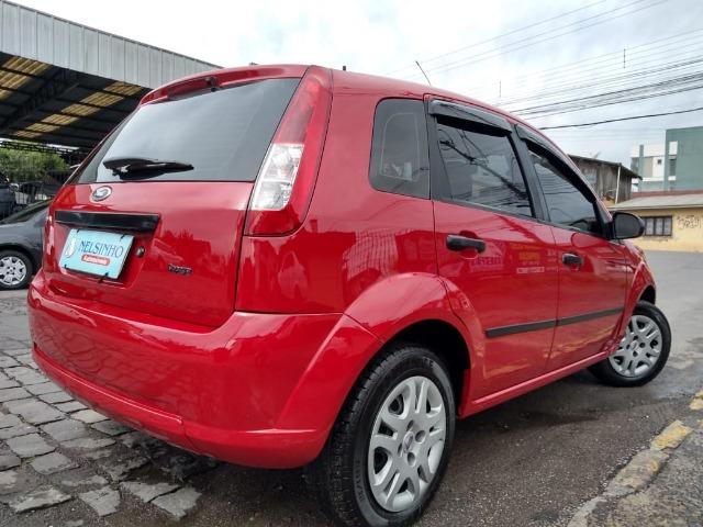 Ford Fiesta Hatch 1.0 2010 - Foto 3