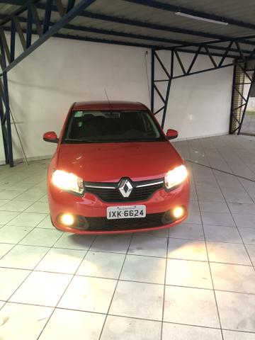 Sandero 1.0 completo - Foto 2