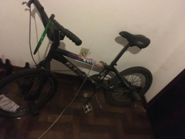 BMX gts - Foto 4