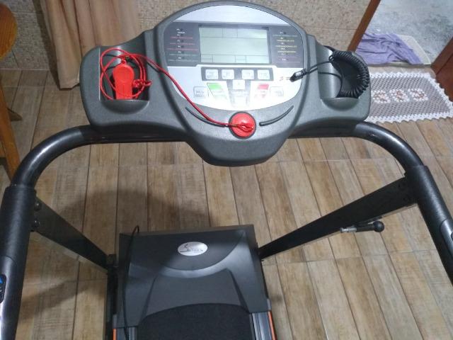 Esteira Smart 40BR - Foto 4