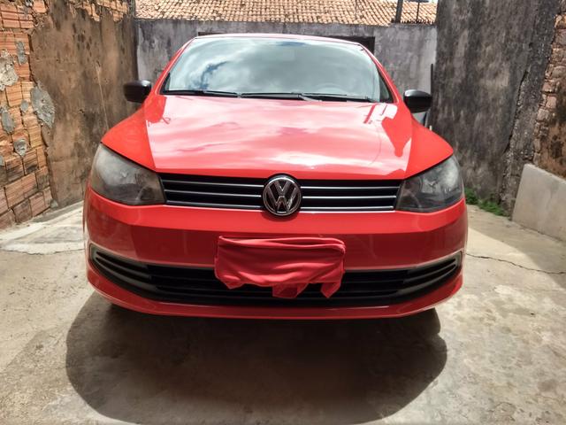 Vendo Gol G6 bem conservado - Foto 3