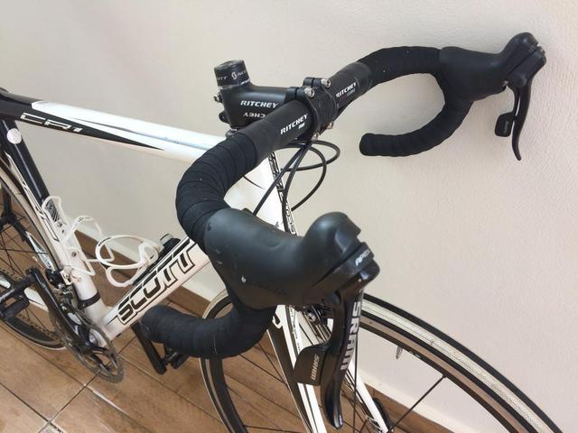 Speed Scott Cr1 - Foto 3