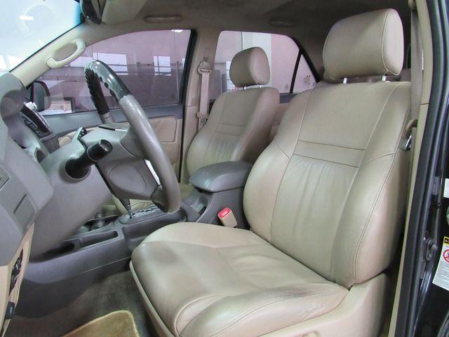 Hilux SW4 SRV D4-D 4x4 3.0 TDI Dies. Aut - Foto 7