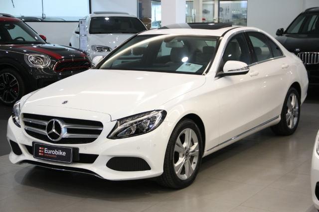 Mercedes-Benz C250 2.0 - Foto 3