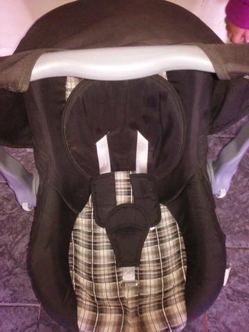 Bebê conforto - Foto 2