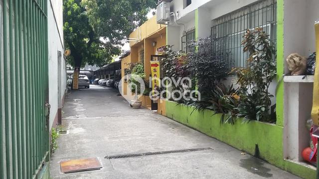 Terreno à venda em Madureira, Rio de janeiro cod:ME0TR9723
