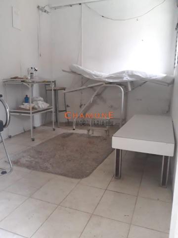 Casa à venda com 3 dormitórios em Serrano, Belo horizonte cod:5927 - Foto 4