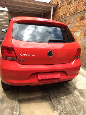 Vendo Gol G6 bem conservado - Foto 5