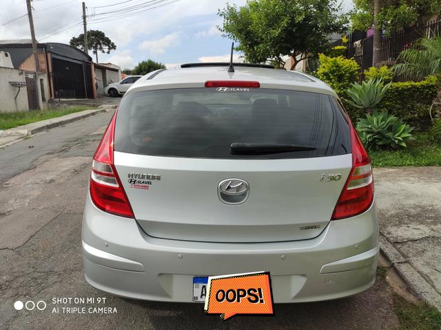 Vendo i30 - Foto 8
