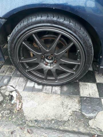 Honda Civic 2000 - Foto 5