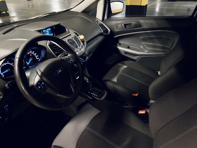 Ford Ecosport 1.6 SE - Foto 3