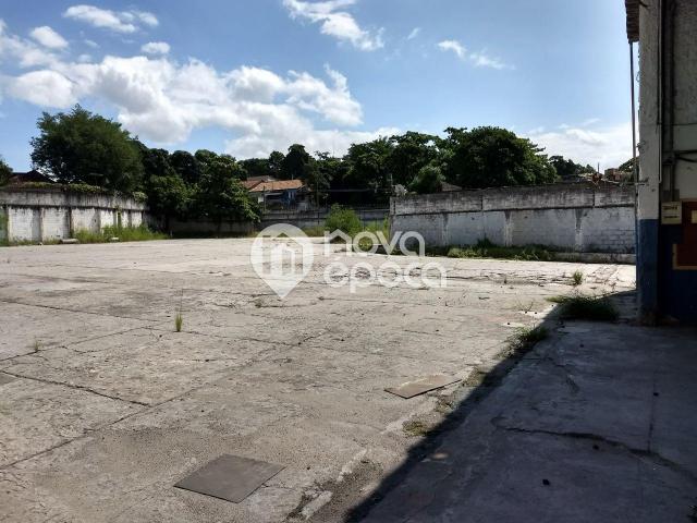 Terreno à venda em Caju, Rio de janeiro cod:ME0TR29199 - Foto 12
