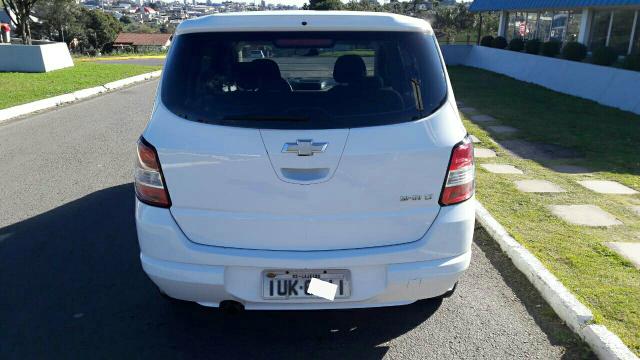 Vendo ou troco Spin LT 1.8 2013 - Foto 4